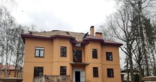 Демонтаж каркасного дома Кузнецк, цена от 1903 руб.