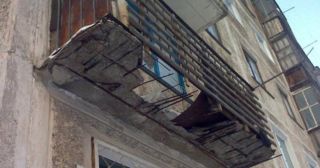 Демонтаж балкона Кузнецк, цена от 2931 руб.