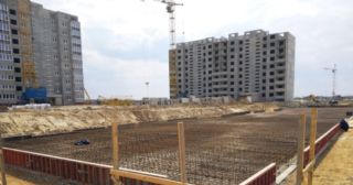Демонтаж фундамента из монолитной плиты Кузнецк, цена от 2931 руб.