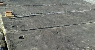 Демонтаж наплавляемой кровли: цена от 710 рублей за м2 | Сварной-Кнц